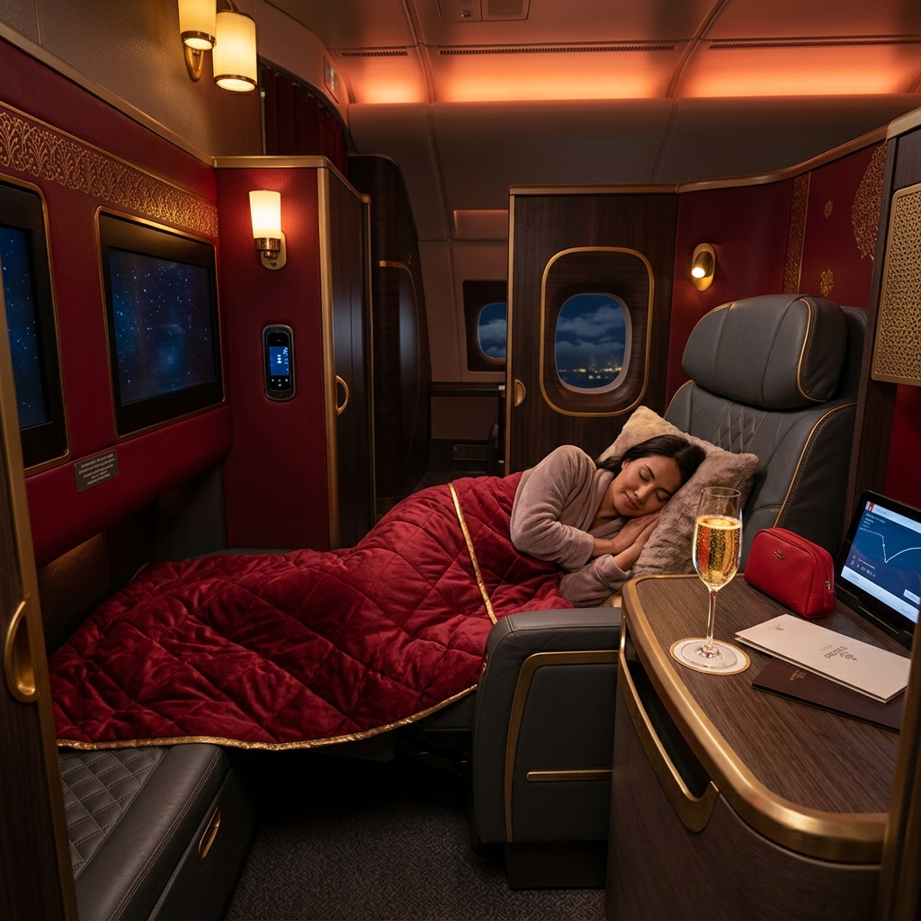 Best Ways to Redeem Qantas Points: Classic Rewards vs Classic Plus vs Everything Else