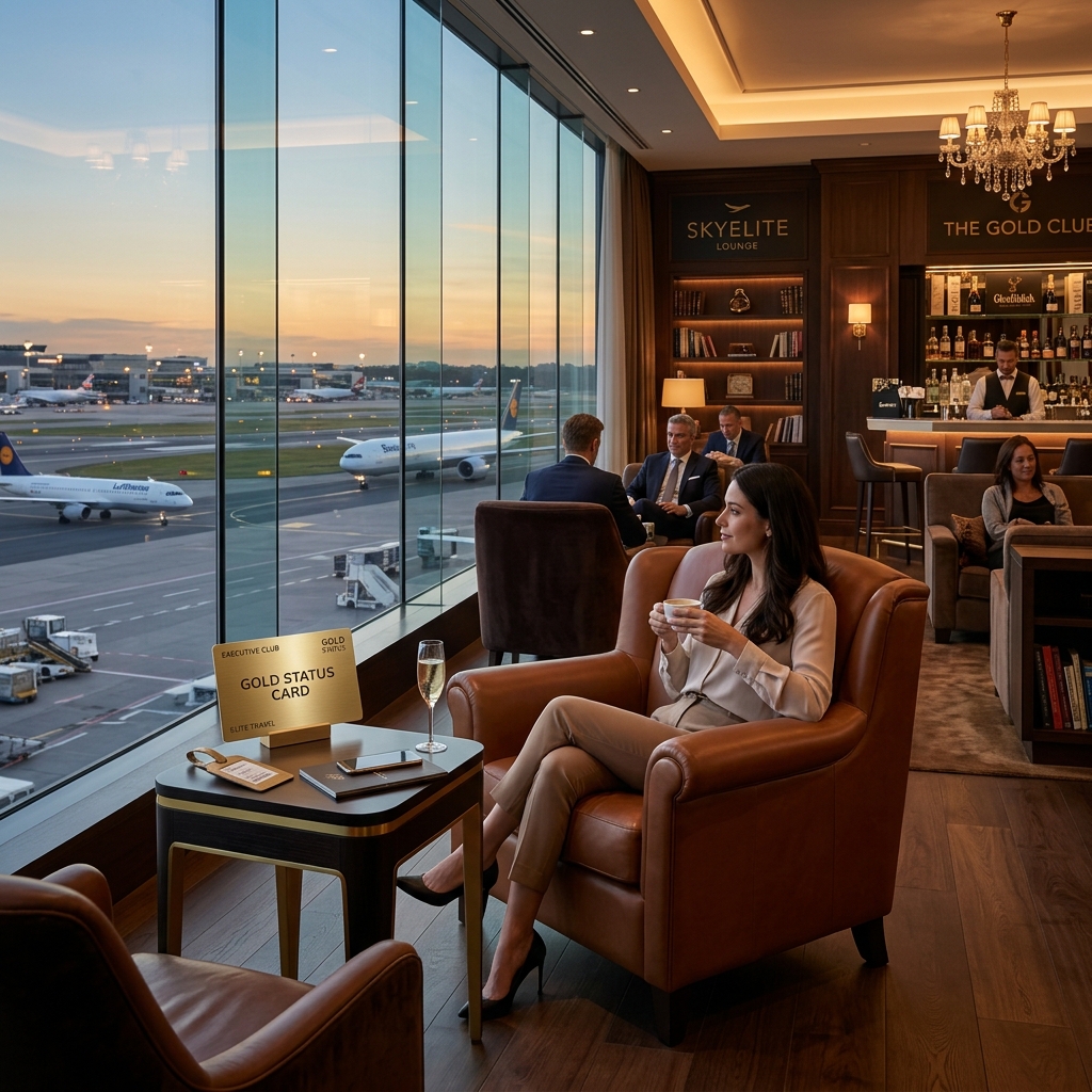 Qantas Status Credits Explained: How to Earn, Calculate & Keep Your Tier