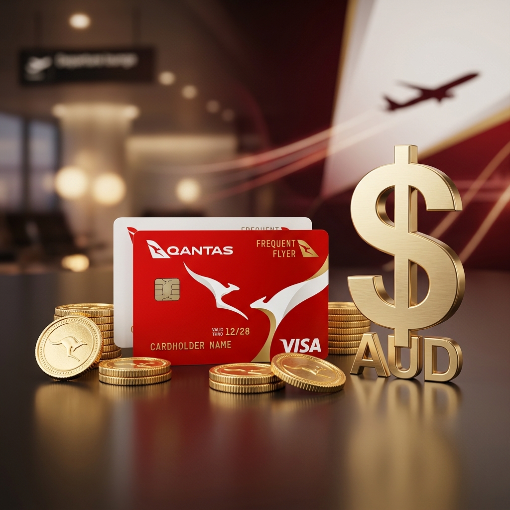 What Are Qantas Points Worth? The Complete Value Guide